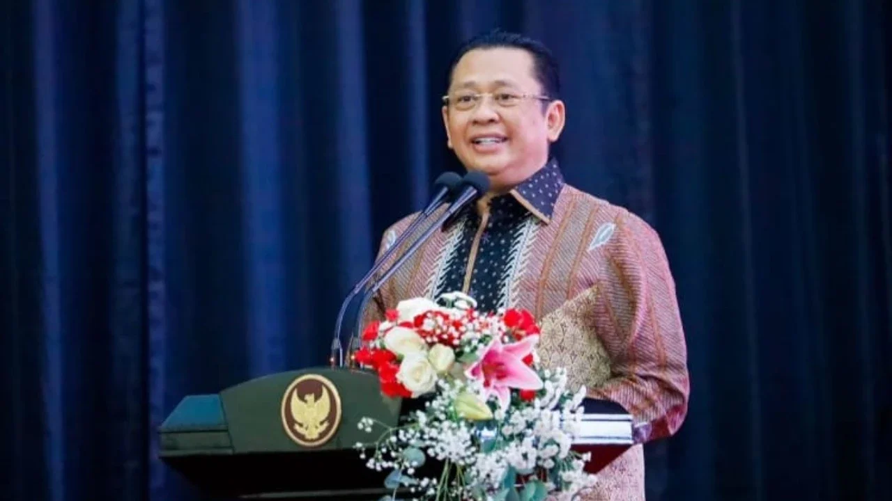 Bambang Soesatyo
