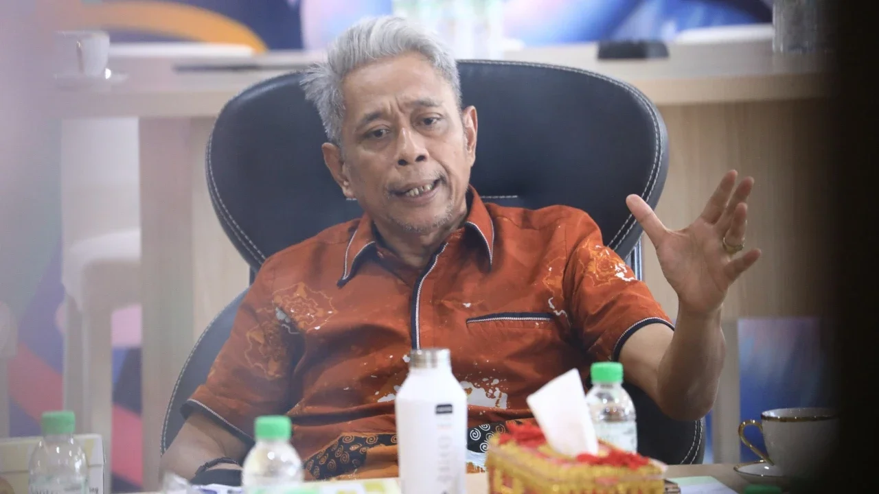 Refleksi Akhir Tahun, PRIMA Nilai Liberalisme Rusak Jati Diri Bangsa