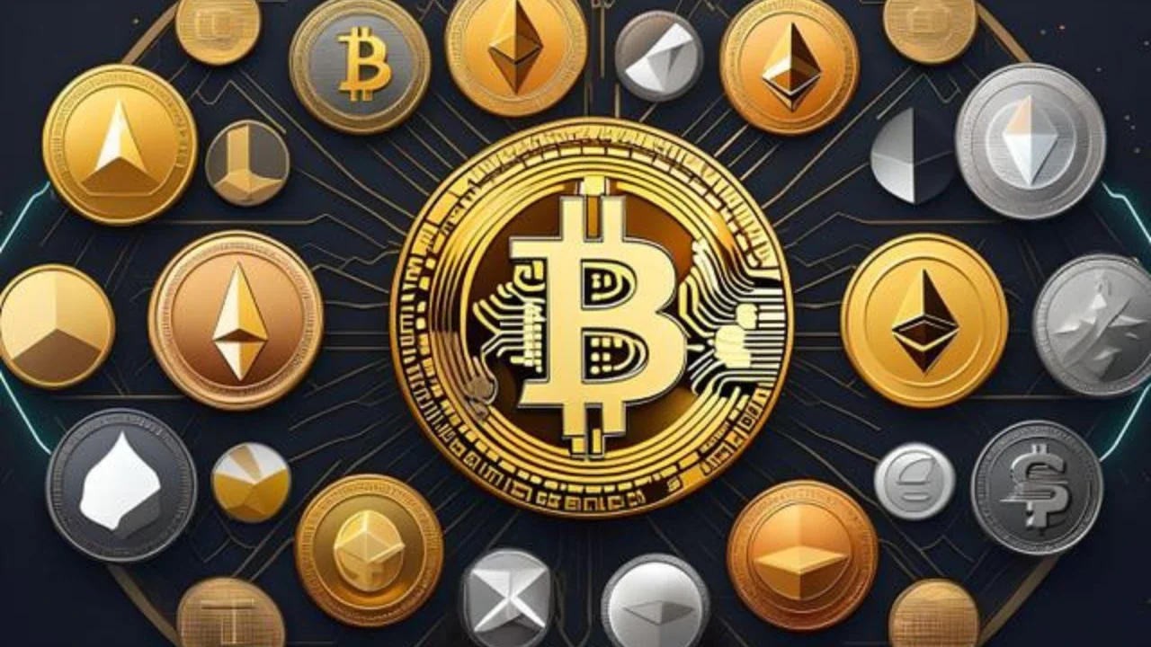 Penggunaan Fitur Kategorisasi Aset Kripto Catat Tren Positif, Naik 17 Persen di Kuartal III-2025