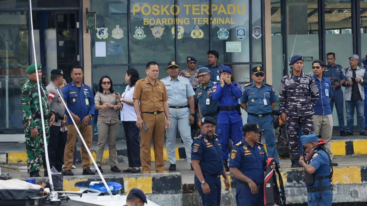 Jasa Raharja Pastikan Wisatawan WNA Korban Kecelakaan Kapal Wisata di Perairan Selat Padar, Labuan Bajo, Mendapatkan Perlindungan Dasar