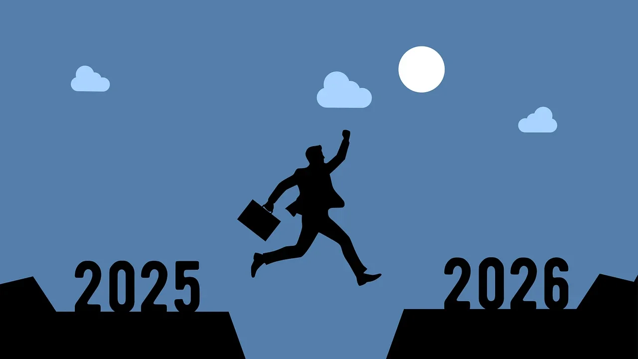 Tahun Baru 2026