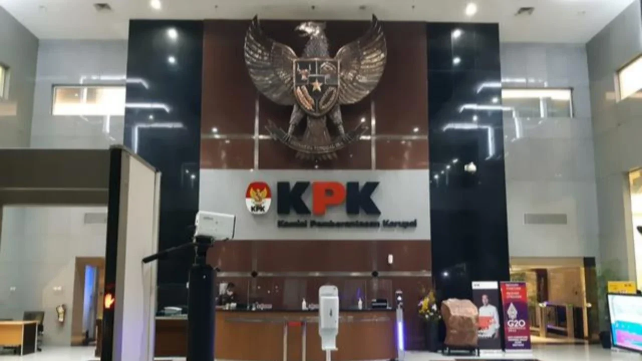 Mau Adukan Gratifikasi saat Libur Tahun Baru, KPK Alihkan Pelayanan Publik ke Sistem Online