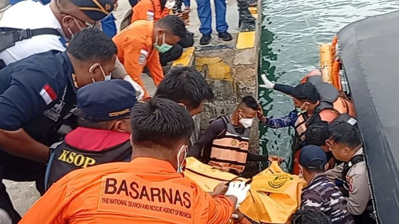 Jenazah WNA Korban Kecelakaan Kapal di Labuan Bajo Kembali Ditemukan, Identitas Bocah Perempuan 12 Tahun