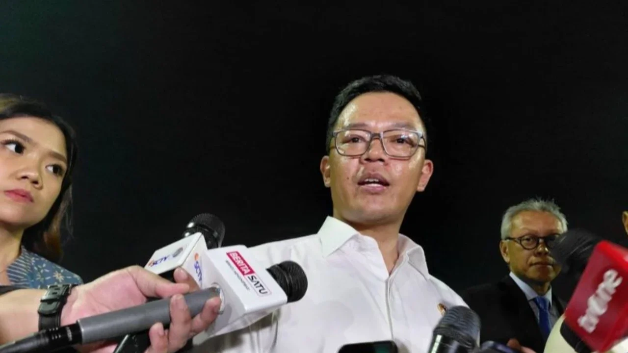 Gerindra Dukung Usulan Kepala Daerah Dipilih DPRD, Ini Alasannya