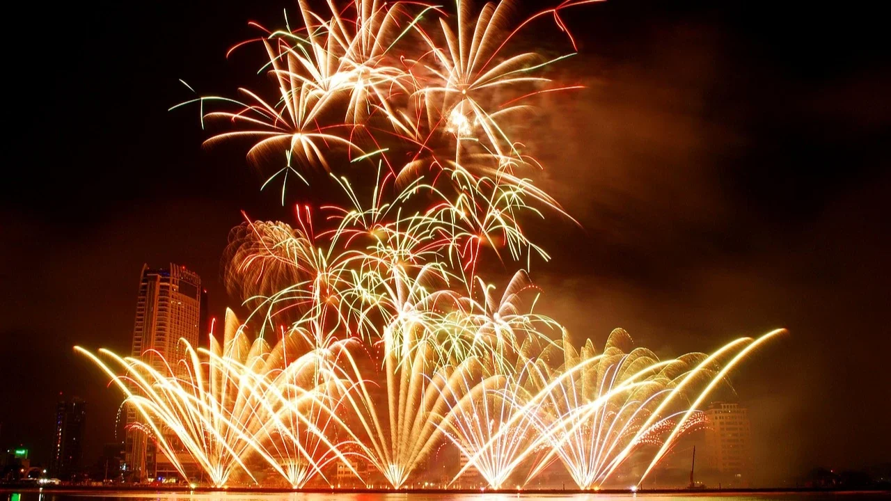 Firework