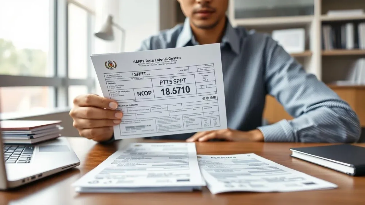 Ini Kebijakan Perpajakan 2026, Wajib Pajak Harus Tahu
