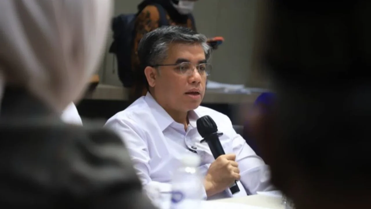 Survei KHL Sebagai Basis Perhitungan UMP 2026 Sudah Rampung, Kapan Diumumkan?