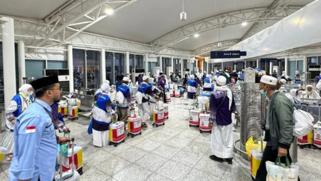Pemerintah Ingin Kuasai Konsumsi Jemaah RI, Ongkos Haji dan Umrah Bakal Lebih Murah