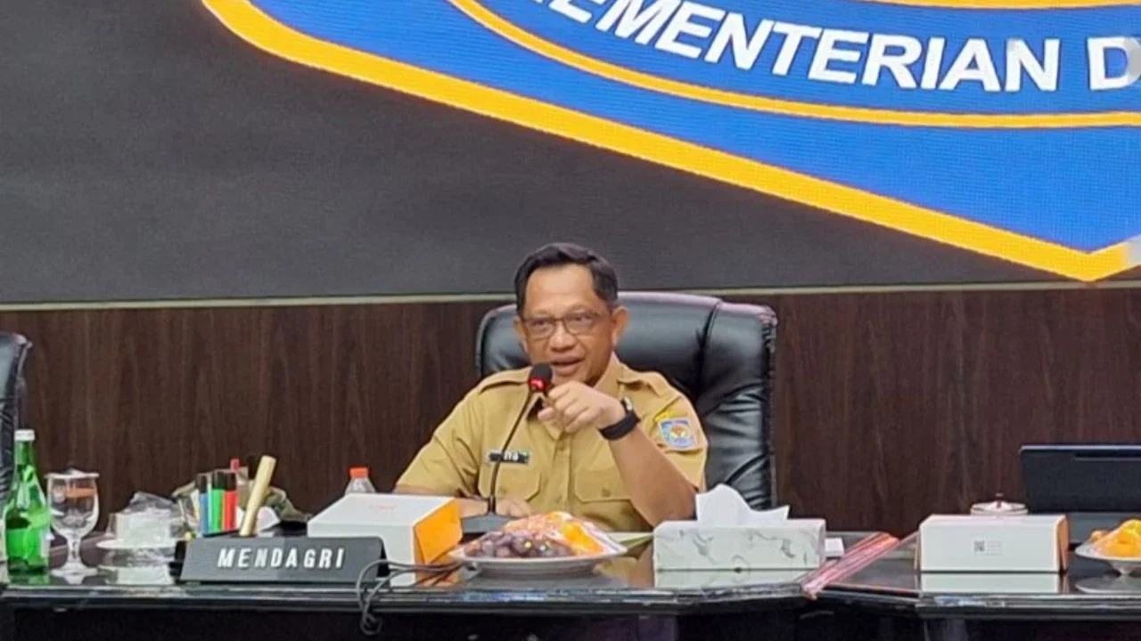 VIDEO: Respons Tito, 3 Kepala Daerah Sumatera Menyerah Tangani Bencana 