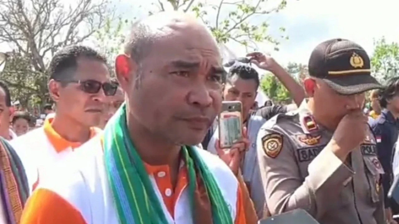 NasDem: Pilkada Lewat DPRD Selaras dengan Konstitusi, Bukan Mematikan Demokrasi