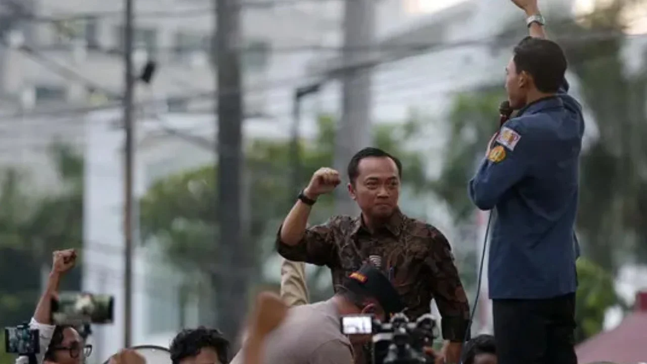 Usulkan Pilkada Lewat DPRD, Gerindra: Kita Harus Berani Ubah Sistem