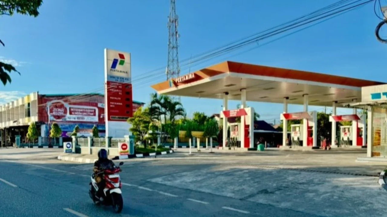 Pertamina Siapkan Pasokan BBM dan Pelumas untuk Operasional Genset Pemulihan Listrik di Aceh