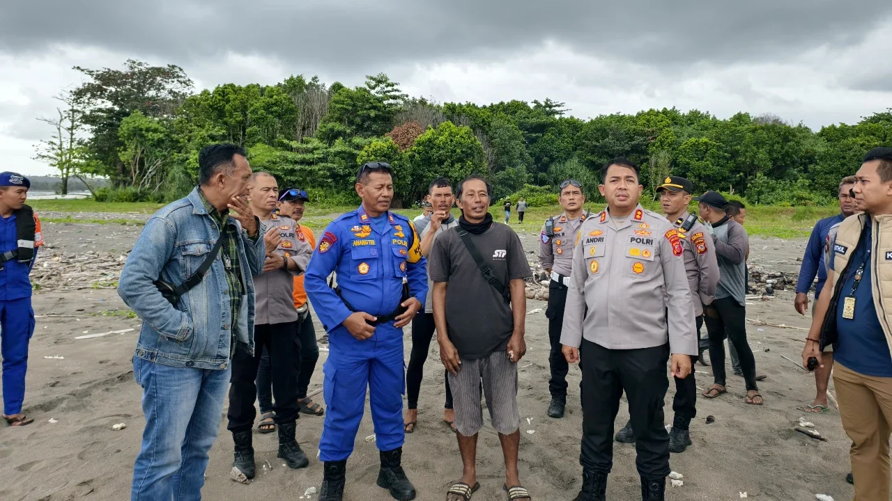 Latihan Terjun Payung di Pangandaran Berujung Tragedi: 2 Atlet Tewas, 3 Selamat