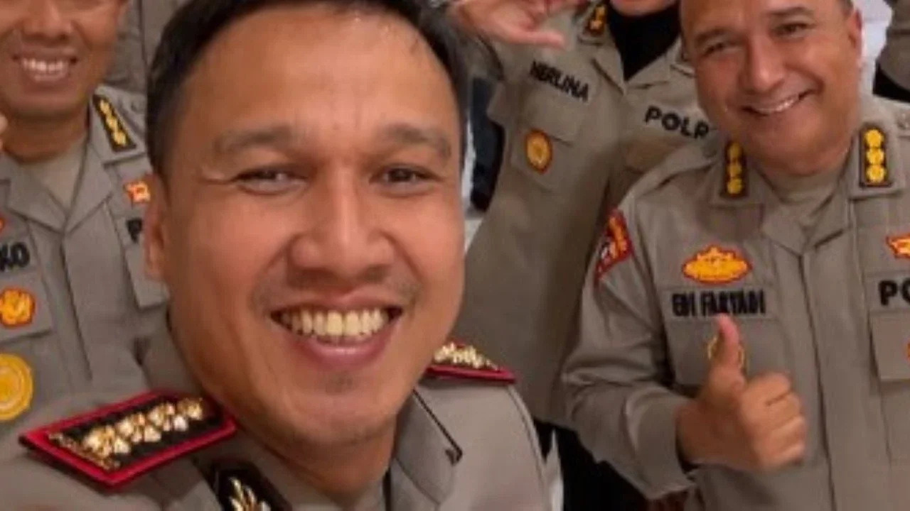 Tegas! Kombes Pol Manang Soebeti Ingatkan Kreditur Patuhi Aturan Penagihan Utang