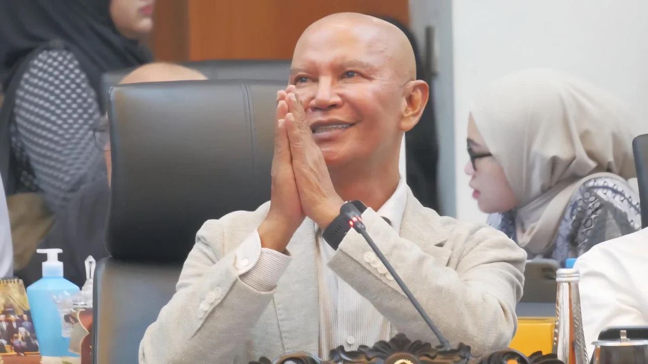 Banggar DPR Dorong Koordinasi Cepat Anggaran Penanganan Bencana Sumatra