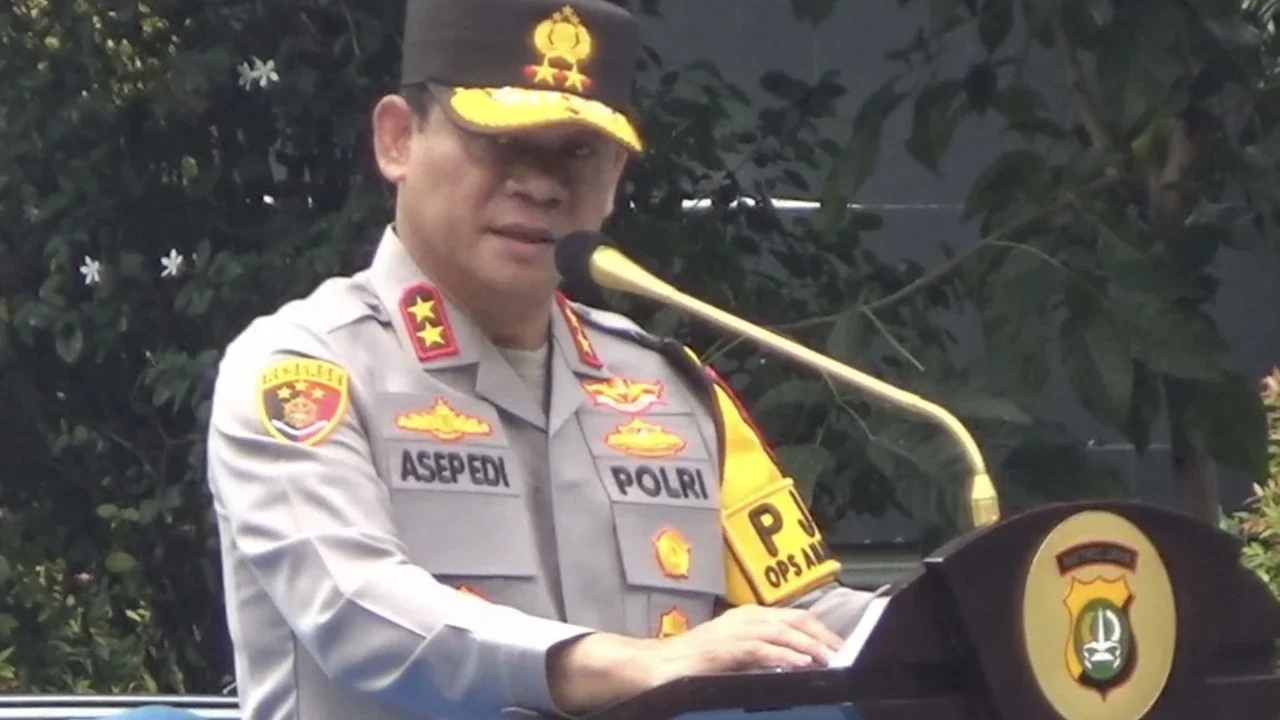 Masyarakat Semakin Berani, Call Center Polda Metro Dering Tiada Henti Selama Setahun