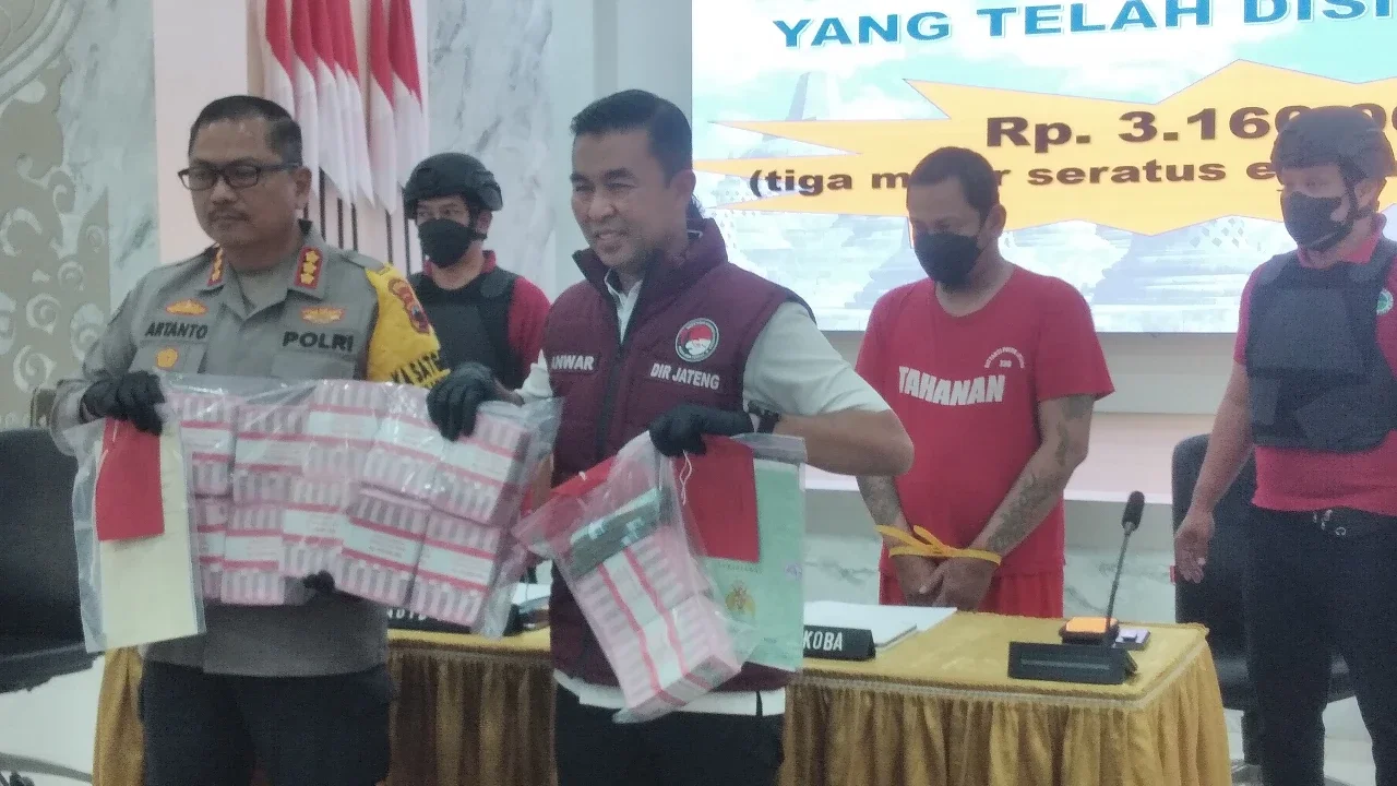 Kasus Dosen Unissula Semarang Pukul Dokter, Korban Didampingi IDI Laporkan Pelaku ke Polda Jateng