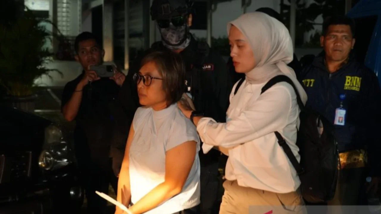 Fakta Baru Terungkap: Dewi Astutik Ternyata Sempat Jadi Penerjemah Kelompok Scam di Kamboja