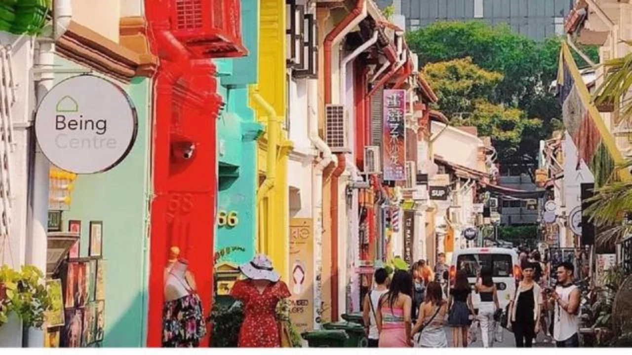 Ini 12 Destinasi Favorit Liburan Orang Indonesia untuk Akhir Tahun 2025