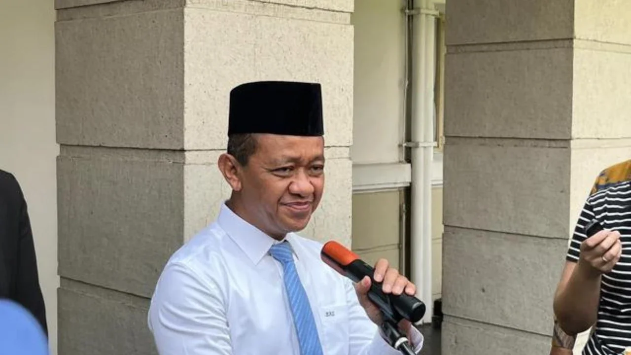 Menteri Bahlil Lapor Presiden Prabowo Soal Listrik di Aceh: Besok Malam Menyala
