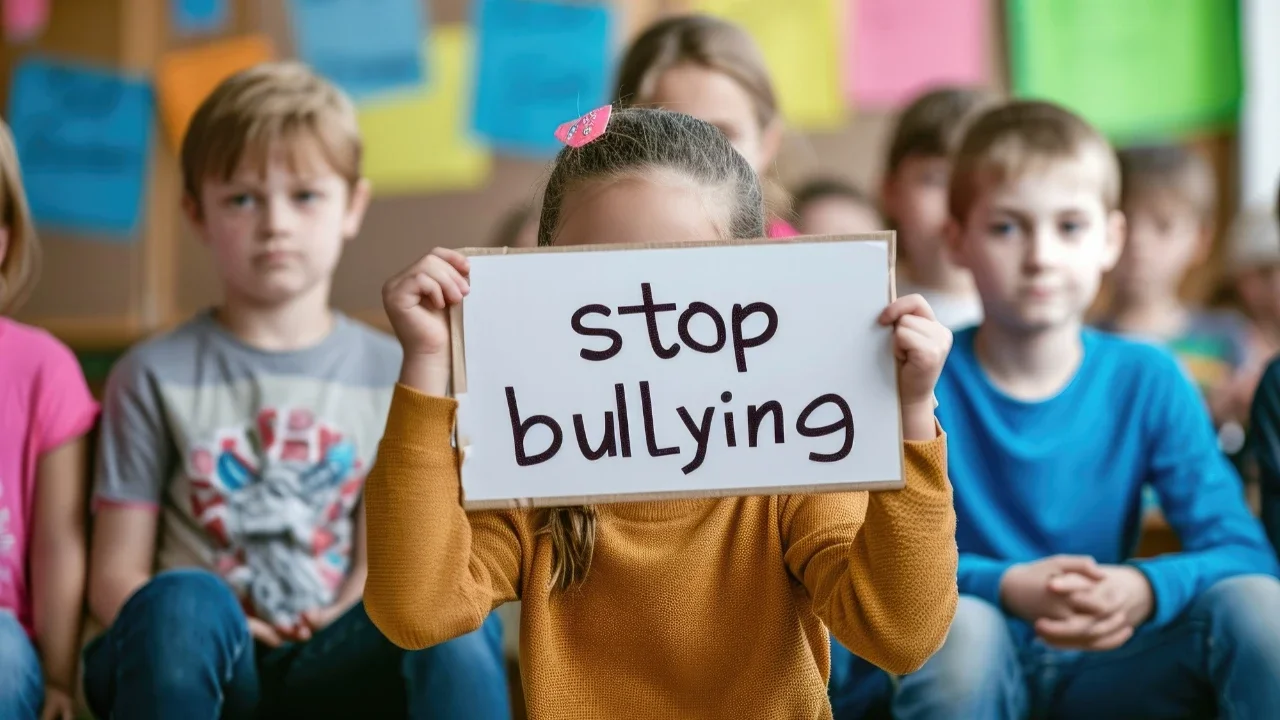 Ilustrasi bullying, perundungan. Photo by Freepik