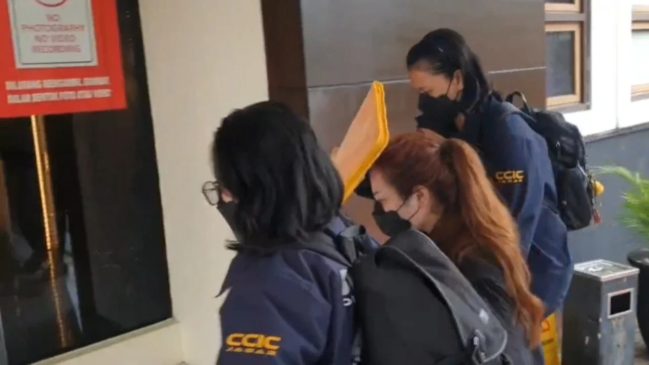 Polisi Ungkap Alasan Lisa Mariana Tidak Ditahan di Kasus Video Porno, Meski Sudah Jadi Tersangka