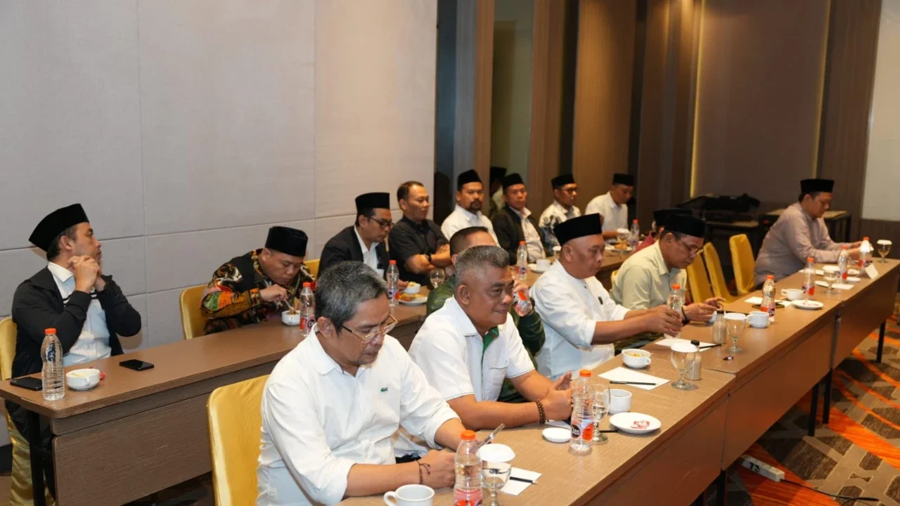Kader Muda NU Desak Hentikan Kesewenang-wenangan di PBNU, Tegaskan Ketaatan pada Kiai Sepuh