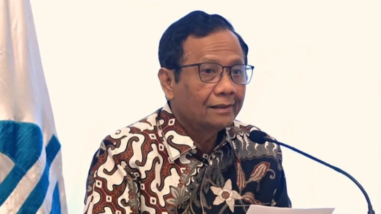Peluang Parliamentary Threshold 1 Persen di Pemilu 2029 Masih Terbuka, Parpol Kecil Bisa Jadi 1 Fraksi