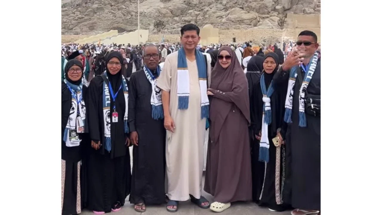 Kemendagri Turun Tangan Cek Bupati Aceh Selatan Malah Umrah dan Menyerah Tangani Banjir Bandang