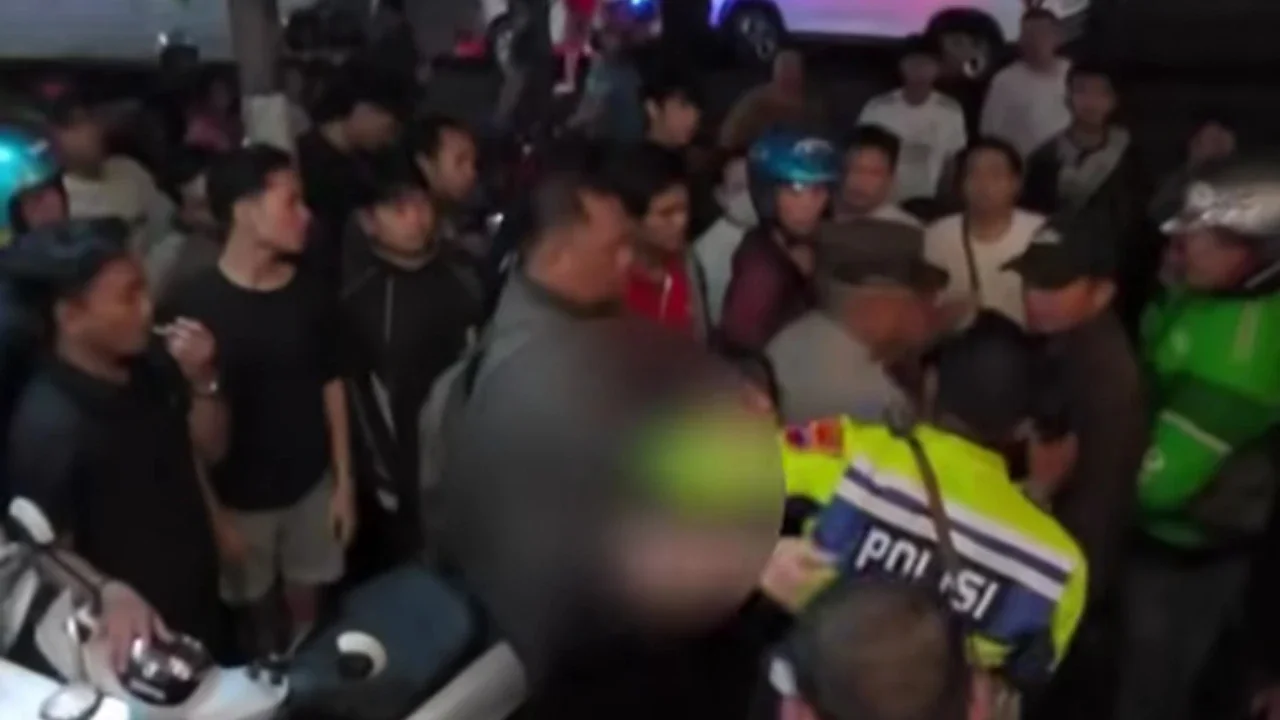 Polisi Panggil Penerjemah, Usut Kasus WNA Tabrak Mahasiswa di Semarang hingga Tewas