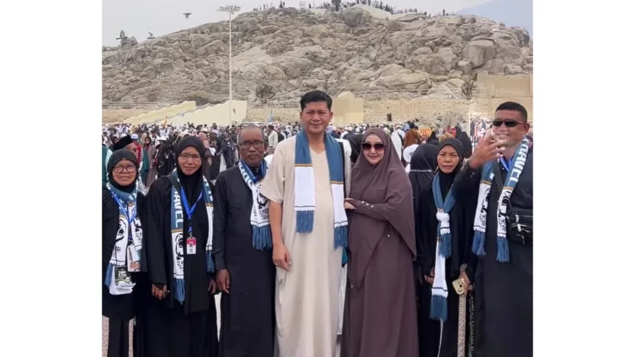 Ditelepon Mendagri Suruh Pulang, Begini Nasib Bupati Aceh Selatan Mirwan yang Umrah Saat Banjir
