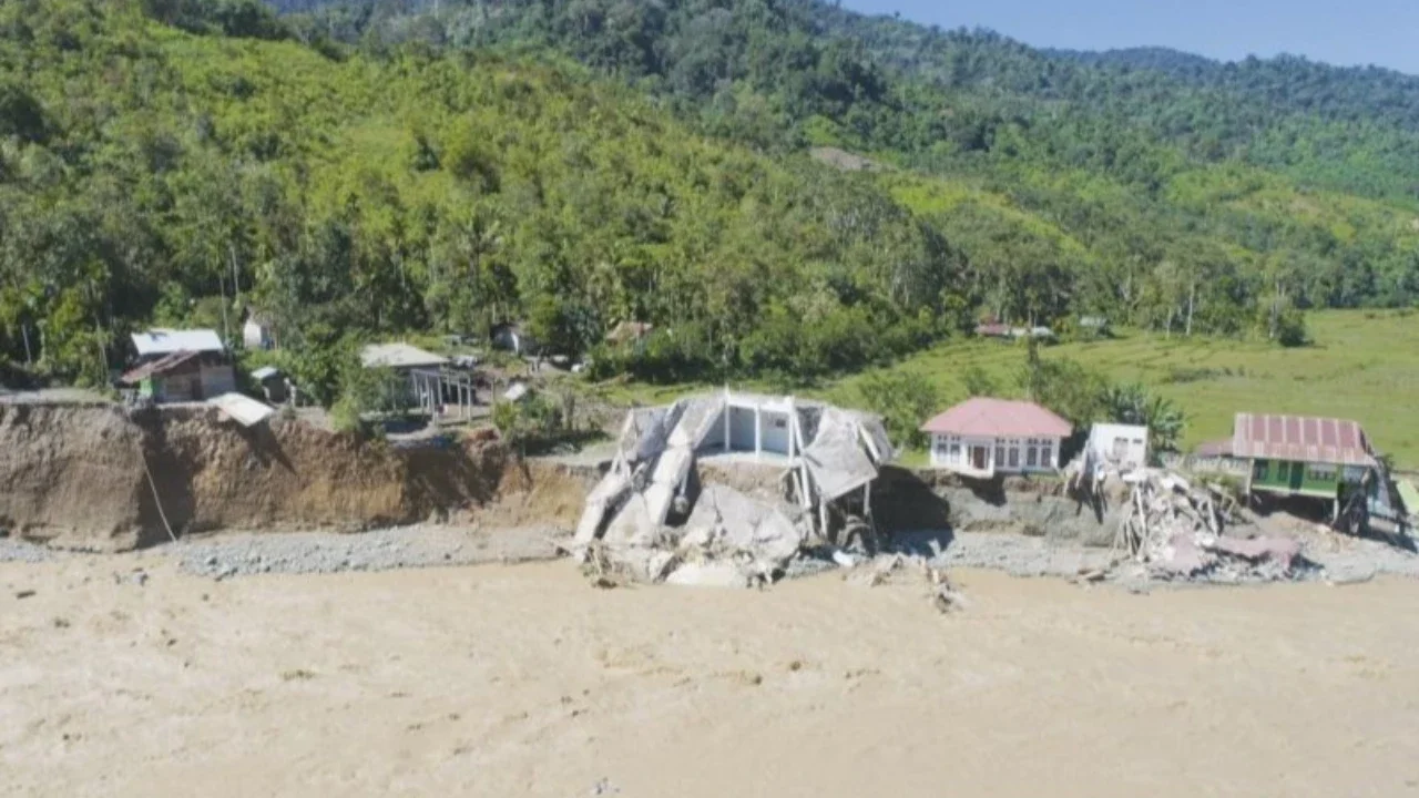 PLN sebut Pasokan Listrik Aceh Pulih 93 Persen Pasca Banjir Sumatra