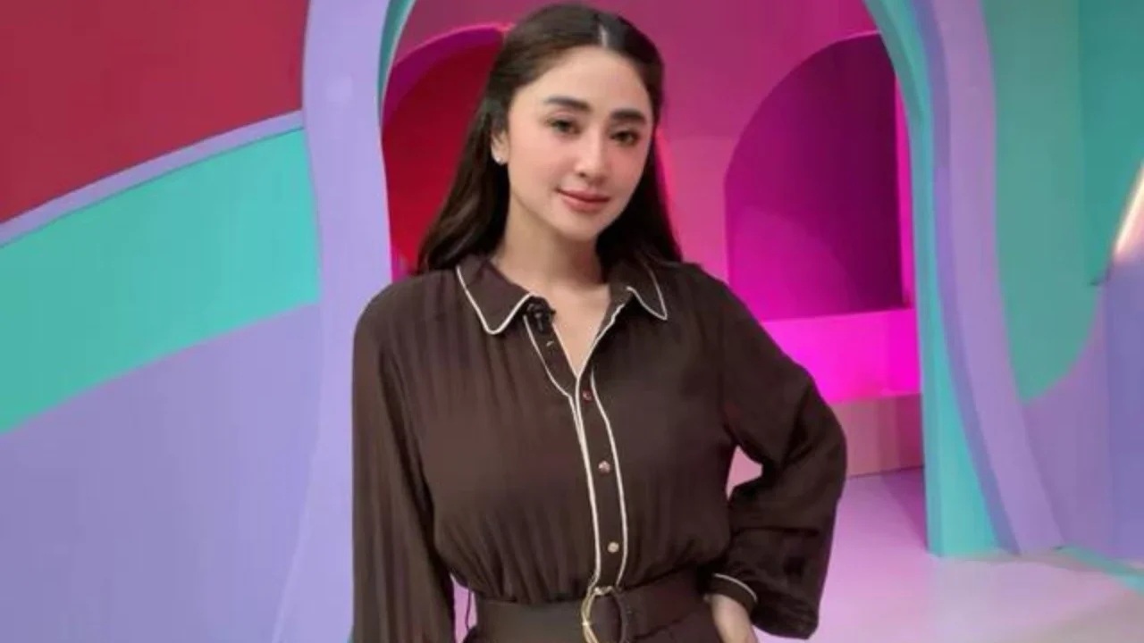 Dewi Perssikdi Kawasan Tendean, Jakarta Selatan, Senin (9/9/2024). (Dok. via M. Altaf Jauhar)