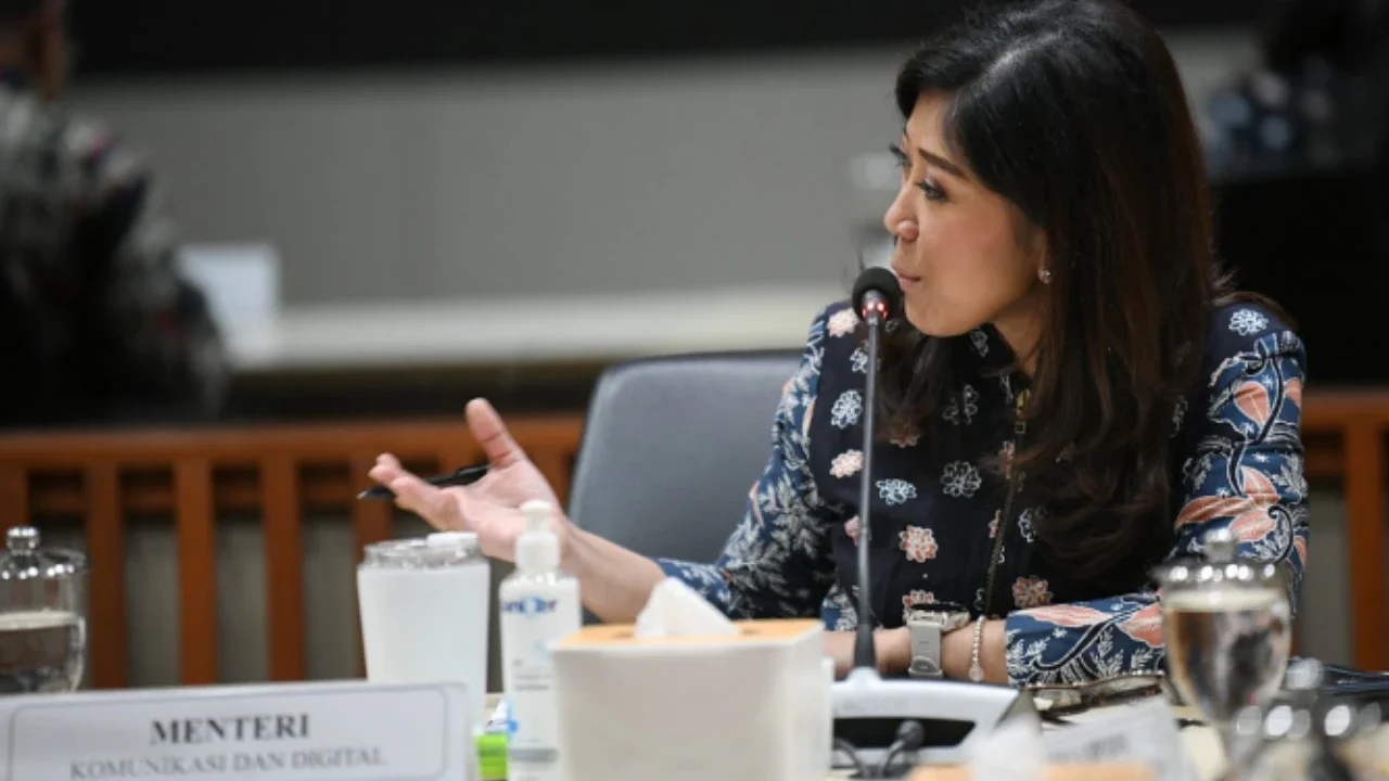 Menkomdigi Soal Akses Internet Usai Banjir Sumatra: Kini Mulai Stabil