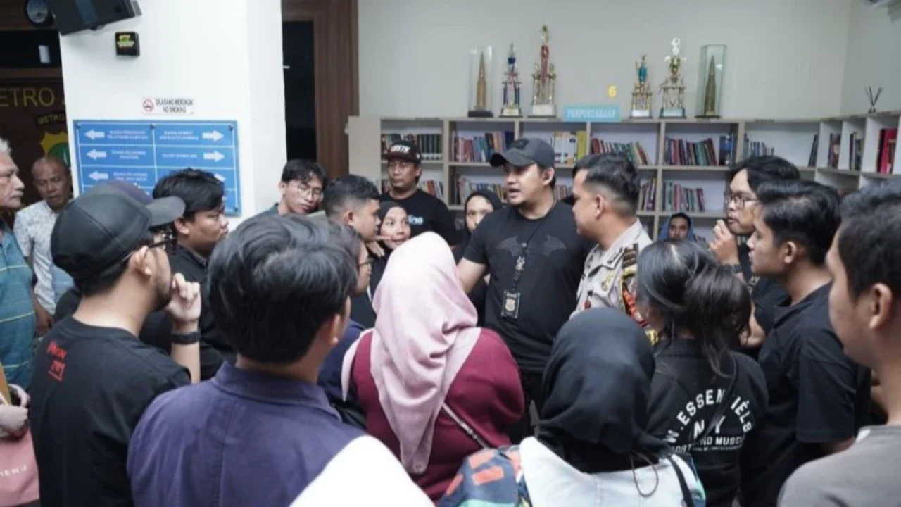 Ratusan Orang Jadi Korban Penipuan Wedding Organizer Ayu Puspita, Begini Duduk Kronologinya