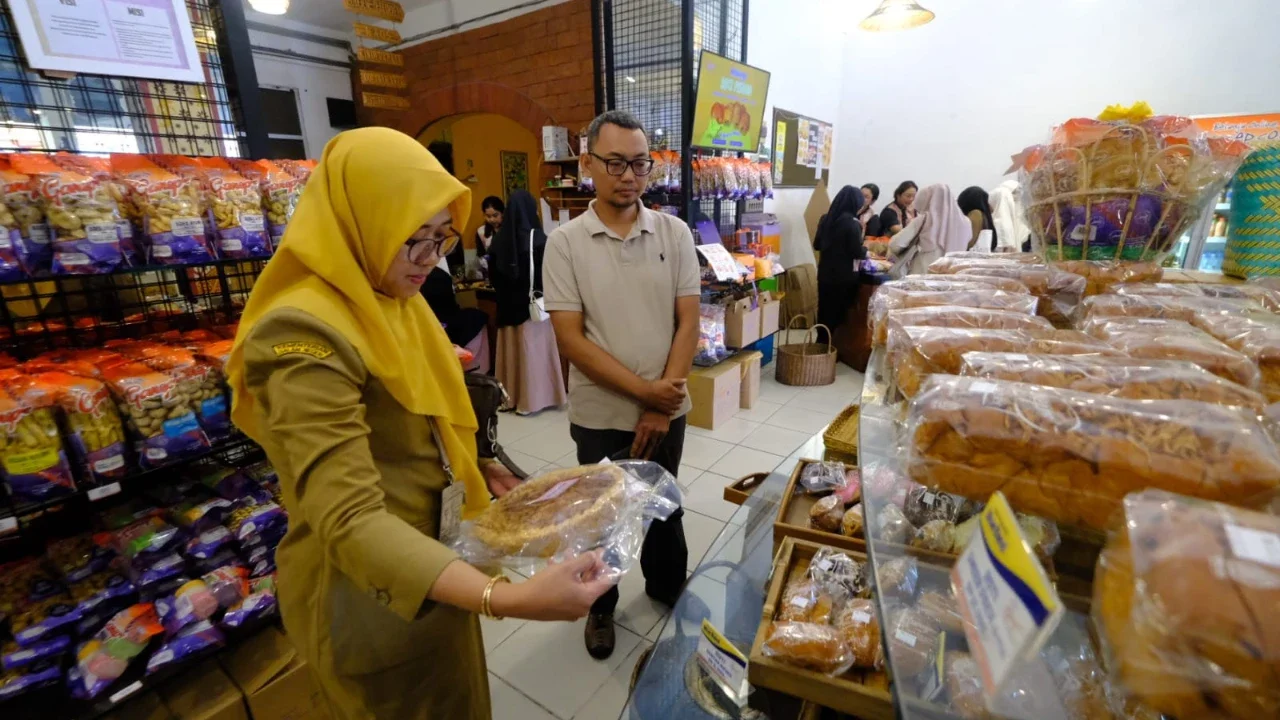 Awas, Ada Produk Kadaluwarsa Ditemukan Jelang Nataru