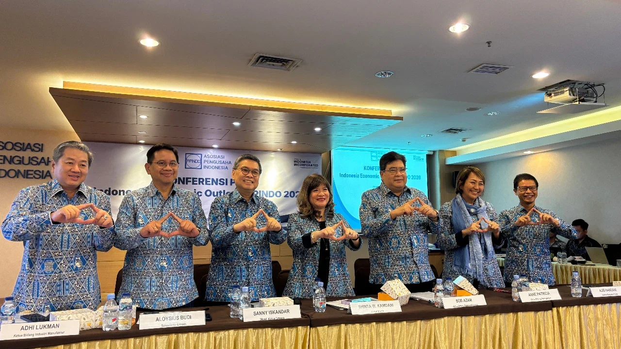 Pengusaha Buka Suara Jelang Pengumuman UMP 2026, Soroti Regulasi Pengupahan Kerap Berubah