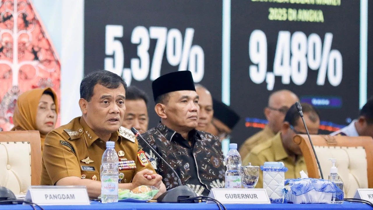 gubernur ahmad luthfi