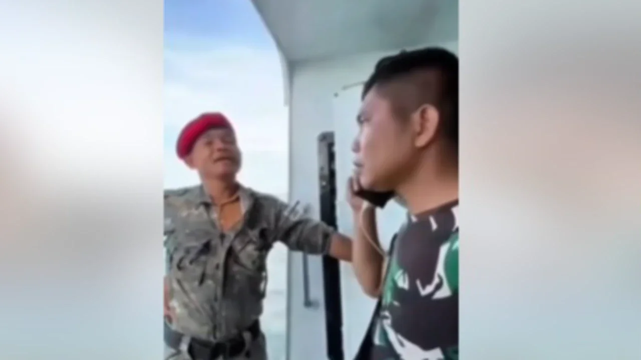 Viral GAM Minta Jatah Bantuan Aceh