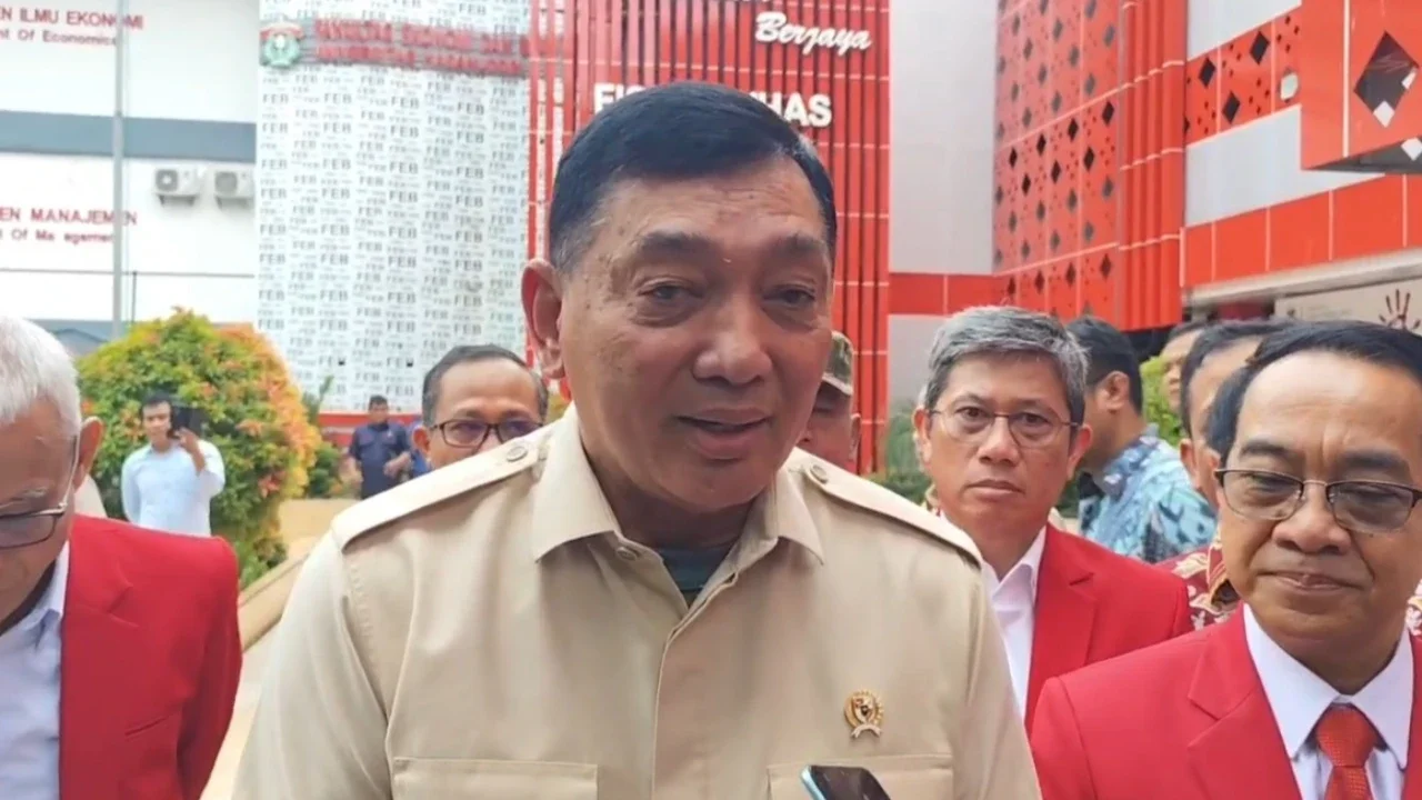 menhan Sjafrie Sjamsoeddin