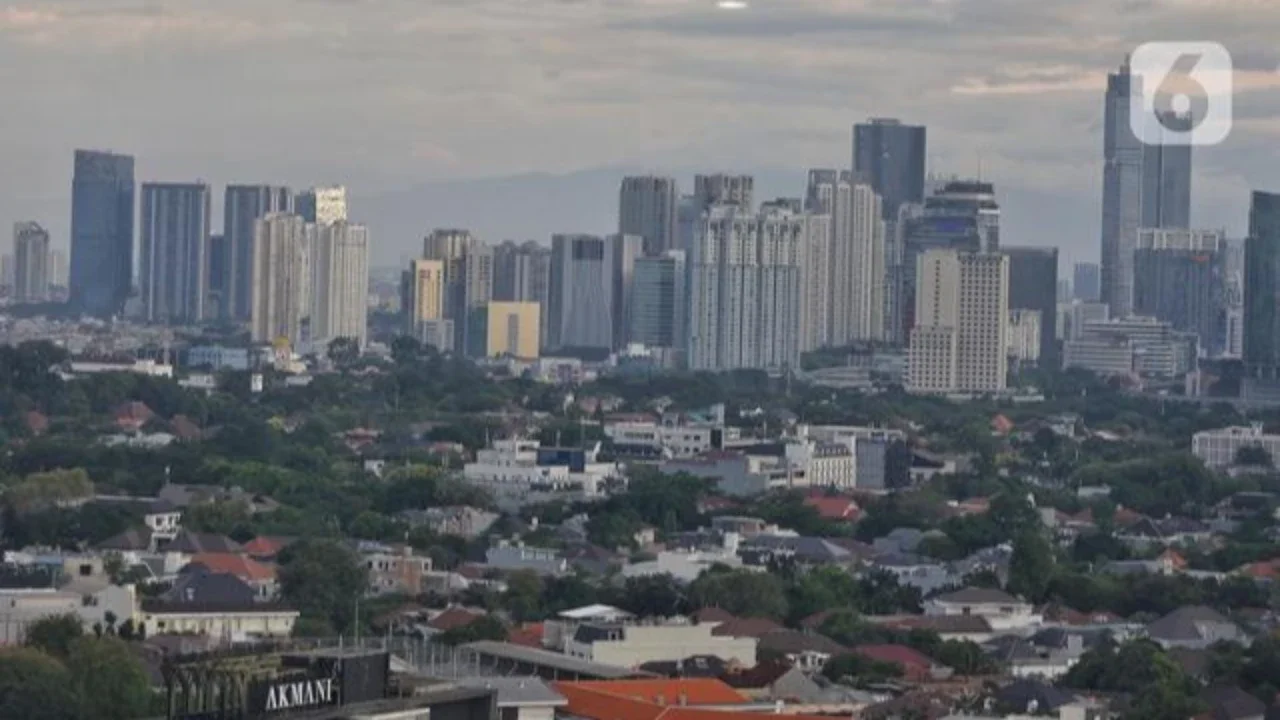 Survei BI: Keyakinan Konsumen soal Kondisi Ekonomi Naik Pada November 2025