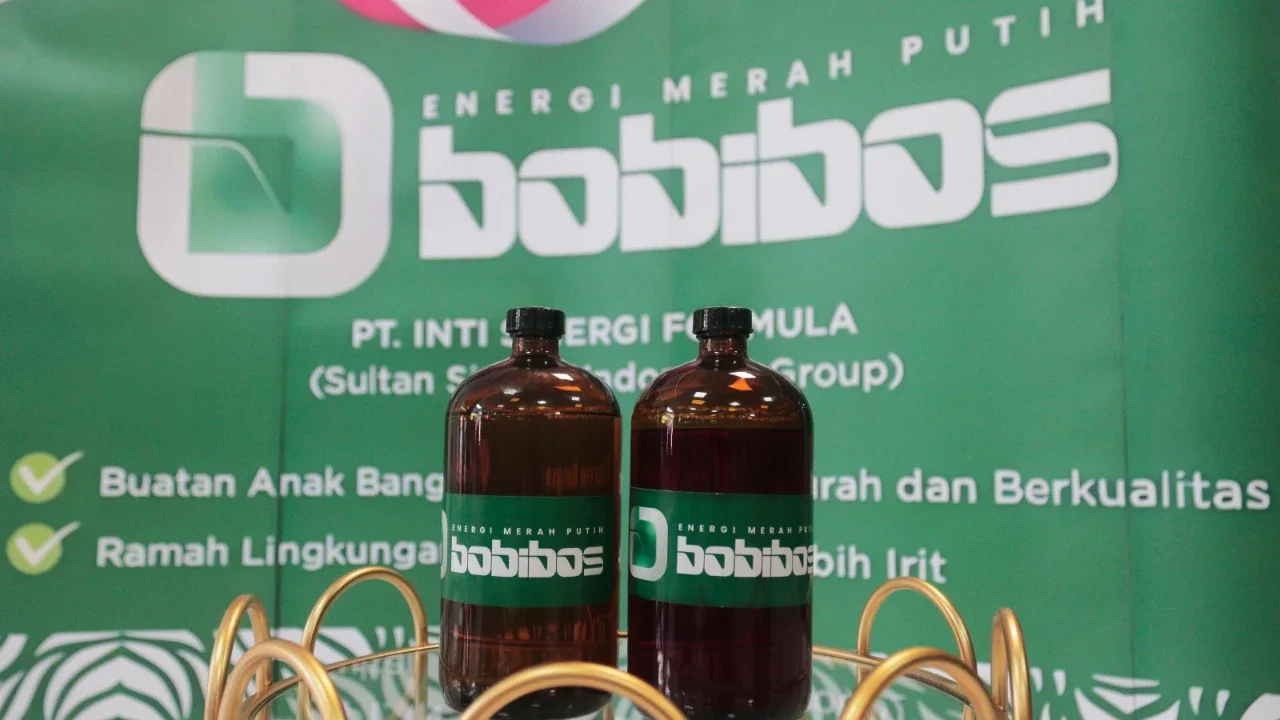 Hyundai Indonesia Penasaran dengan Bobibos, BBN Sesuai Komitmen Global