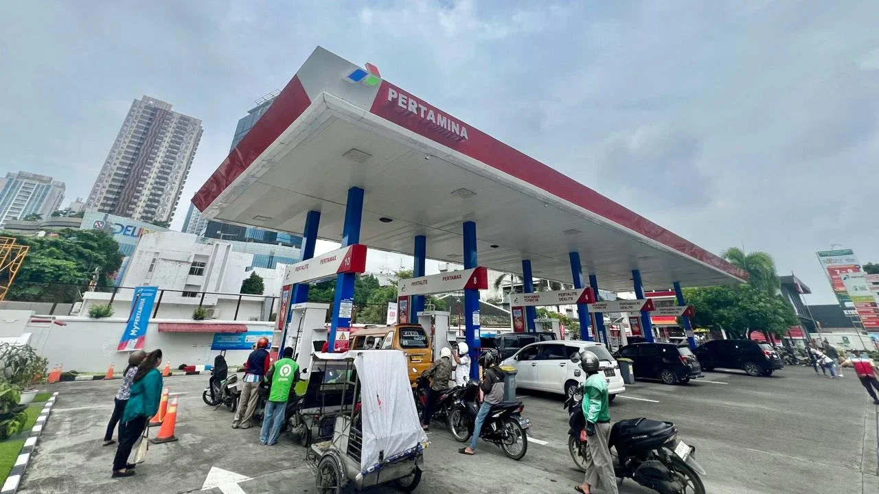 Krusialnya Peran BBM Jadi Urat Nadi Logistik di Tengah Bencana