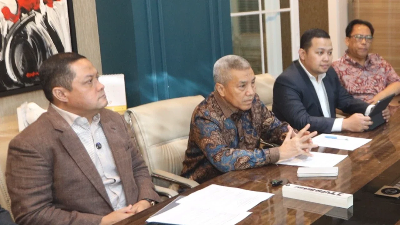 Berkas Perkara Dilimpahkan ke PN Jakarta Pusat, Nadiem Makarim Siap Ungkap Fakta di Persidangan