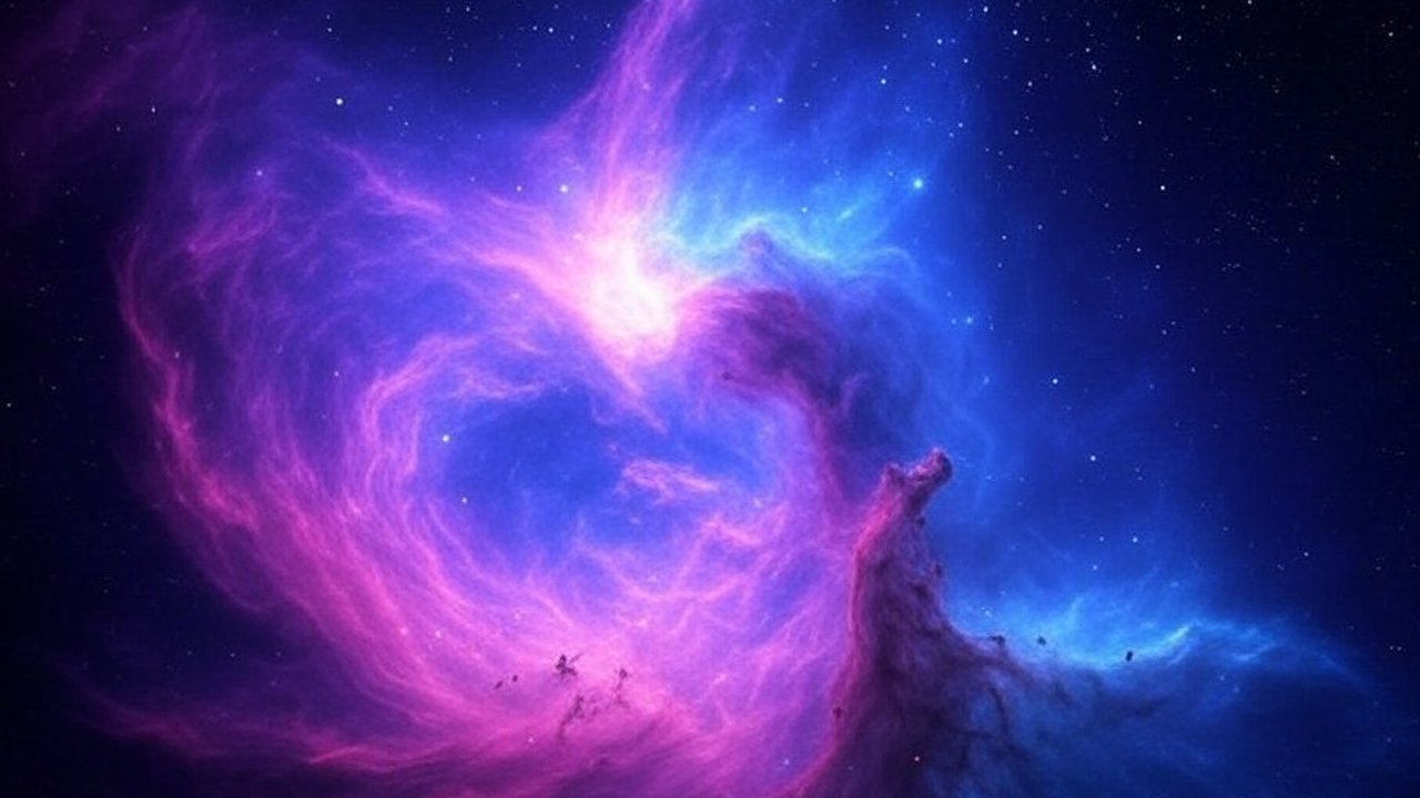 Mempelajari Nebula Tarantula, Lokasi Lahirnya Bintang-bintang