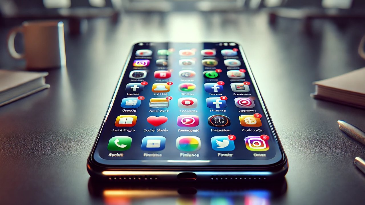 Daftar Aplikasi yang Sediakan Jadwal Imsak, Doa hingga Adzan Magrib, Bermanfaat saat Puasa 2025