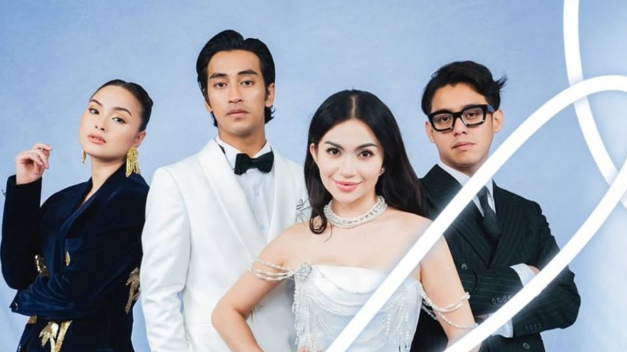 Diboikot Jelang Rilis Film 'A BUSINESS PROPOSAL', Abidzar Minta Maaf dan Falcon Pictures Ikut Bersuara