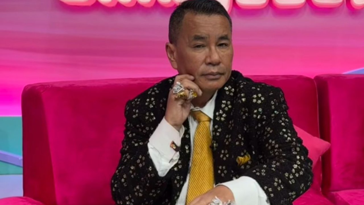 Hotman Paris Ungkap Alasan Menolak Permintaan Nikita Mirzani untuk Lawan Razman Nasution