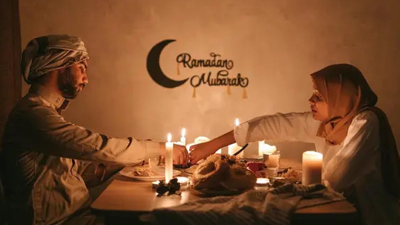 Ilustrasi buka puasa, sahur, Islami, Ramadan. (Photo by Thirdman from Pexels)