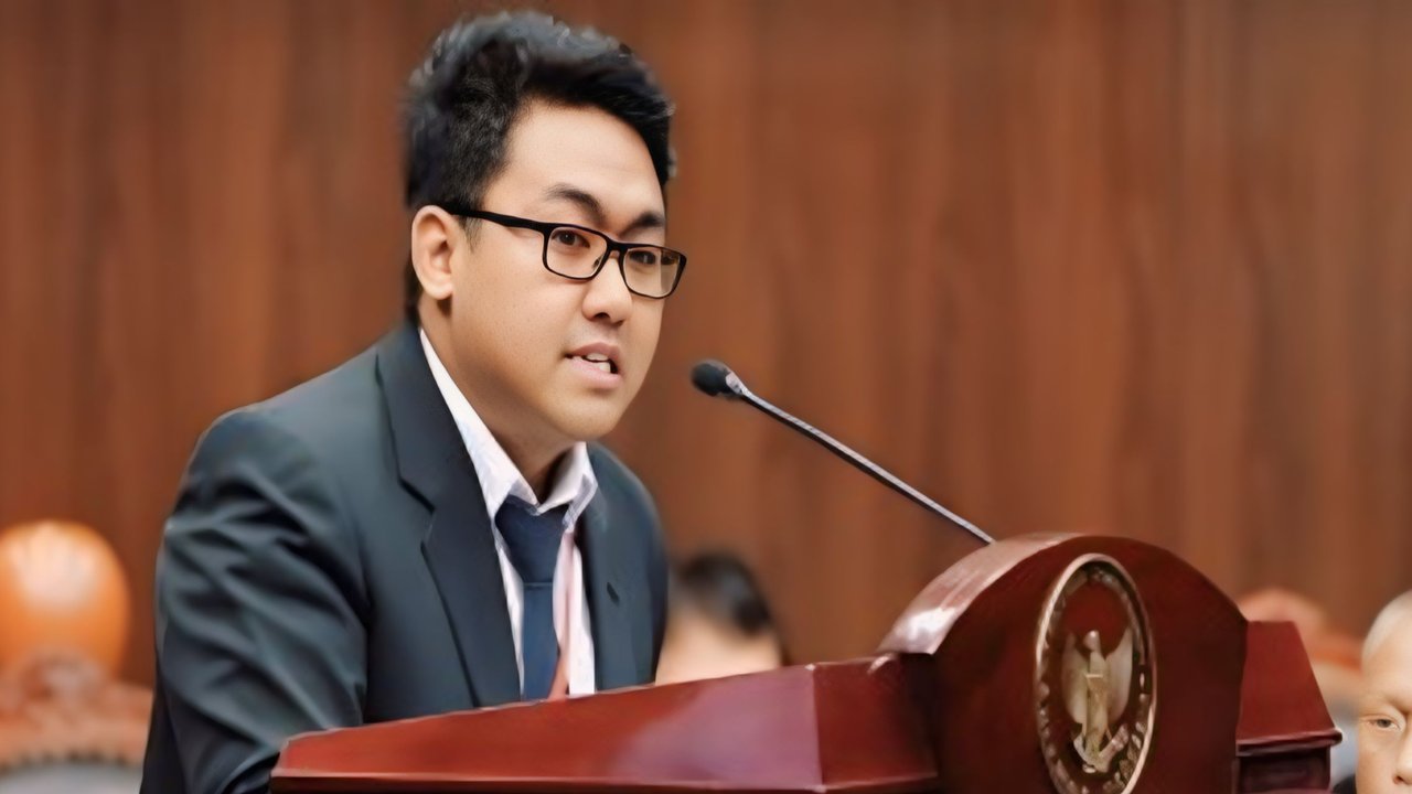 Ibnu Sina Chandranegara